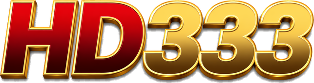 hd333 লোগো